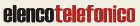 Elenco Telefonico