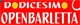 Open Barletta