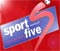sport five putignano