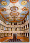 Il Teatro Storico "Luigi Mercantini"