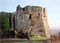 Il castello Aghinolfi
