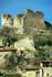 Il castello di Corvaro