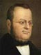Camillo Benso di Cavour