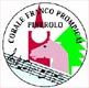 Corale Franco Prompicai