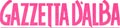 Gazzetta d'alba