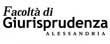 Facoltà di Giurisprudenza