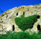 Grotte della Gurfa