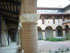 L'antico  convento dei francescani osservanti