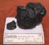 LA METEORITE DI ORVINIO