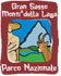 Il parco nazionale del Gran Sasso e dei Monti della Laga