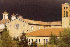 La chiesa di S.Francesco