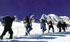 Itinerario invernale sul Terminillo
