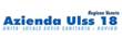 Ulss 18 Rovigo