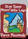Parco Nazionale del Gran Sasso e Monti della Laga