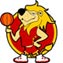 Basket Ravenna