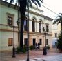 Biblioteca Civica Simpliciana