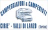 Camper Club Cirie Lanzo