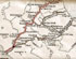 La Salaria nella valle del Velino