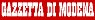 Gazzetta di Modena