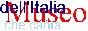 Il Museo dell'Italia che canta