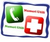 Numeri utili