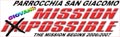 Giovani: Mission Possible - Parrocchia San Giacomo Grugliasco