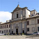Parrocchia Santo Spirito di Monte Romano