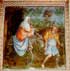 Il Palazzo Dominatore e l'annesso borgo