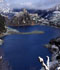 Lago del Turano